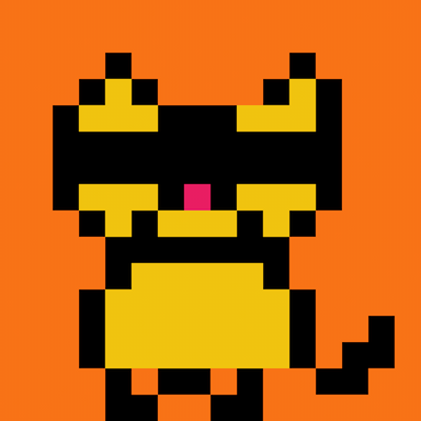 Robin Kitties #3349