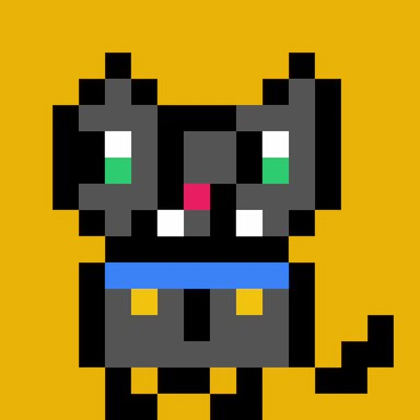 Robin Kitties #3350