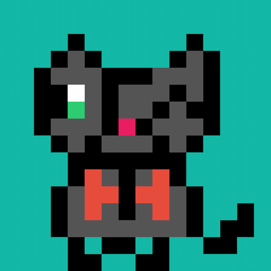 Robin Kitties #3351