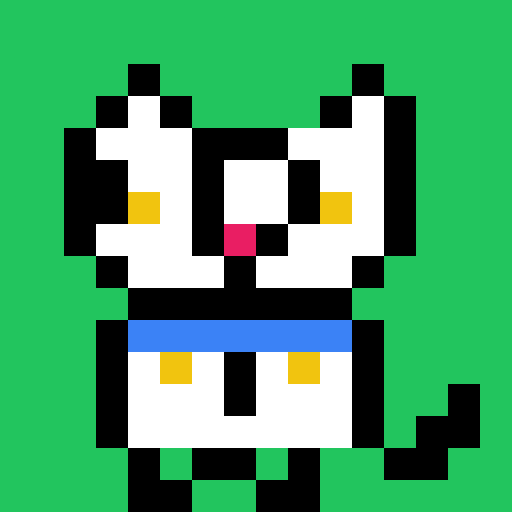 Robin Kitties #3352