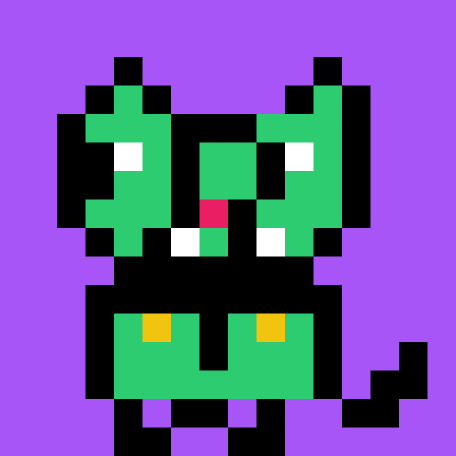 Robin Kitties #3355