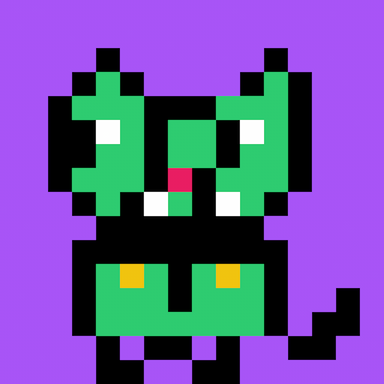 Robin Kitties #3355