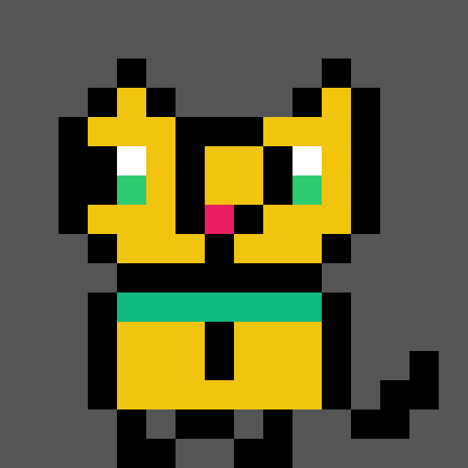 Robin Kitties #3359