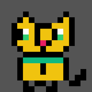 Robin Kitties #3359