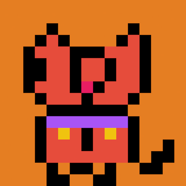 Robin Kitties #336