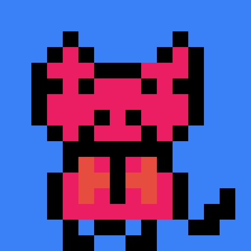 Robin Kitties #3360