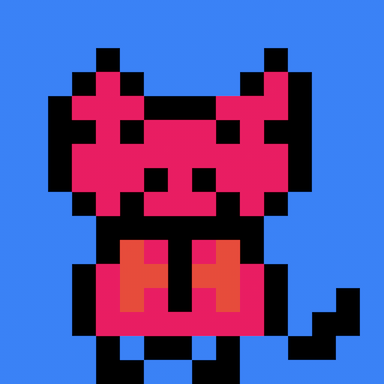 Robin Kitties #3360