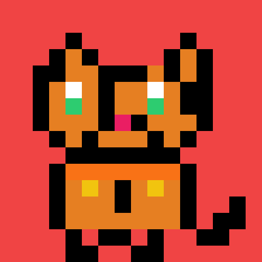 Robin Kitties #3361