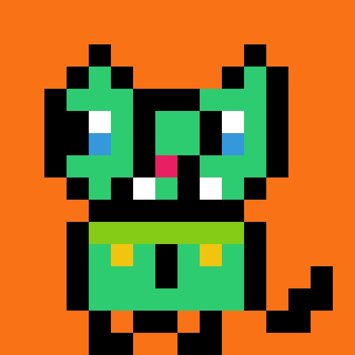 Robin Kitties #3362