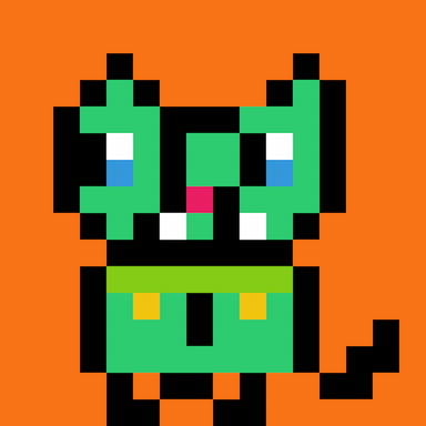 Robin Kitties #3362