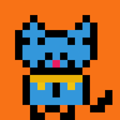 Robin Kitties #3363