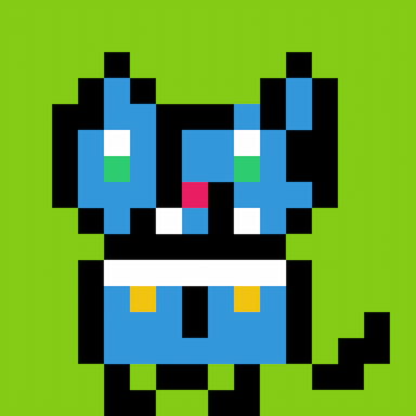 Robin Kitties #3366