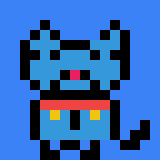 Robin Kitties #3367