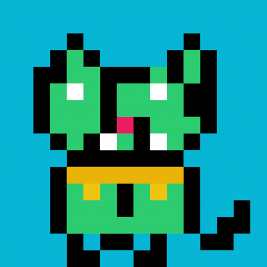 Robin Kitties #3369