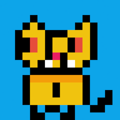 Robin Kitties #337
