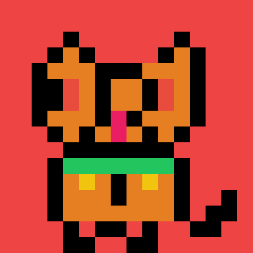 Robin Kitties #3370