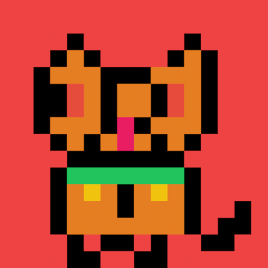 Robin Kitties #3370