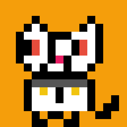 Robin Kitties #3371