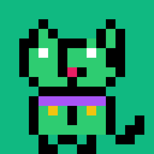 Robin Kitties #3376