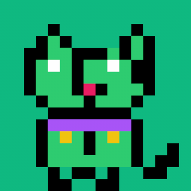 Robin Kitties #3376