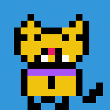 Robin Kitties #3378
