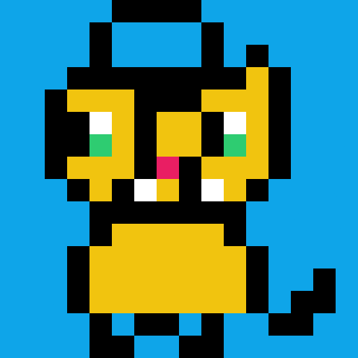 Robin Kitties #3379