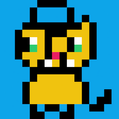 Robin Kitties #3379