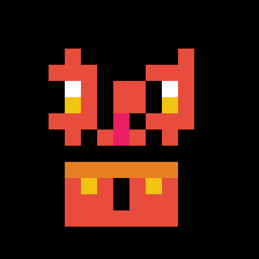 Robin Kitties #3380