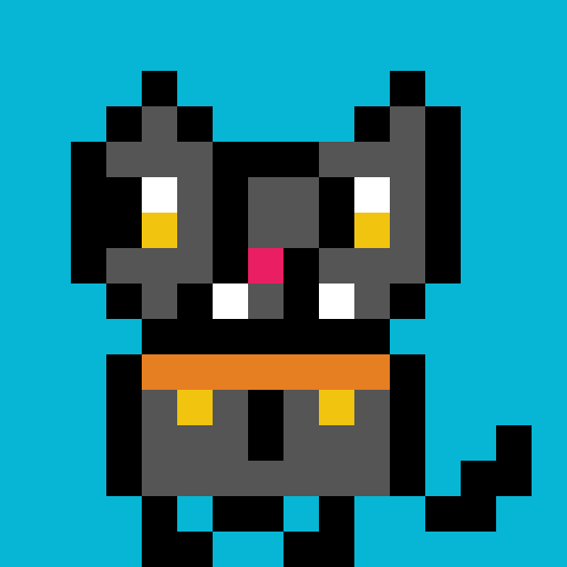 Robin Kitties #3382