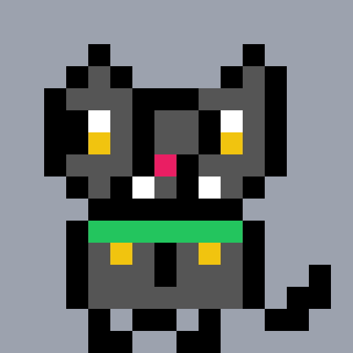 Robin Kitties #3387