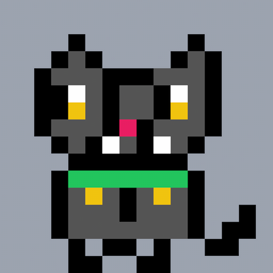 Robin Kitties #3387