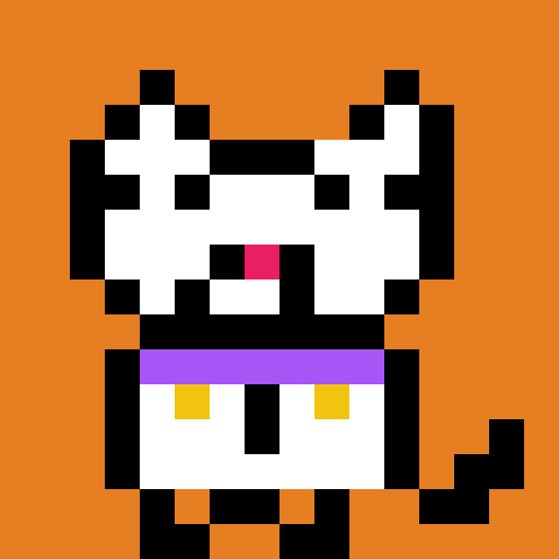 Robin Kitties #3388