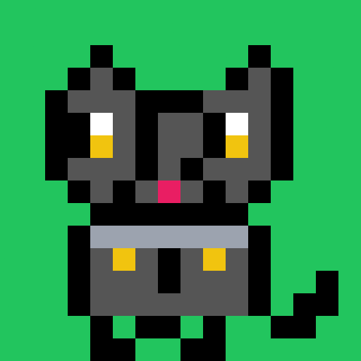 Robin Kitties #339