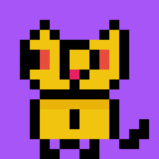Robin Kitties #3392