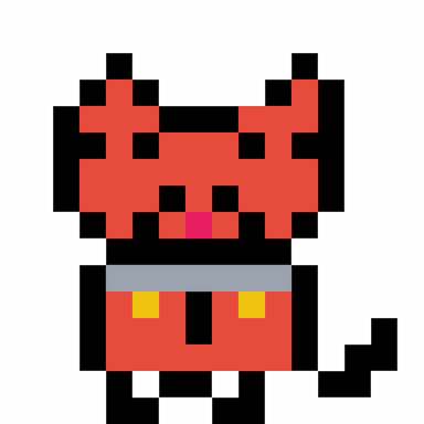 Robin Kitties #3393