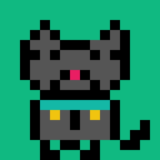 Robin Kitties #3394