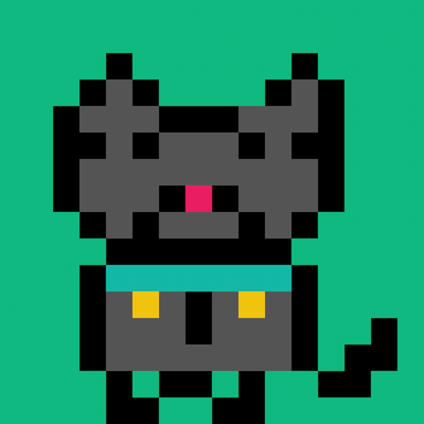 Robin Kitties #3394