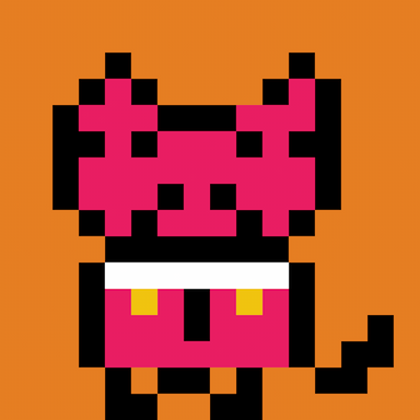 Robin Kitties #3398