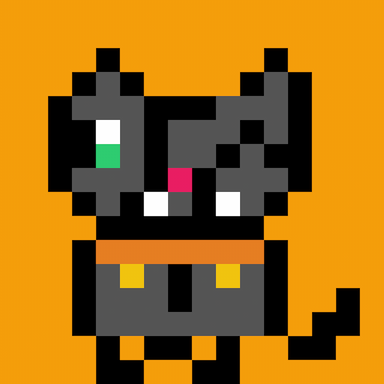 Robin Kitties #3399