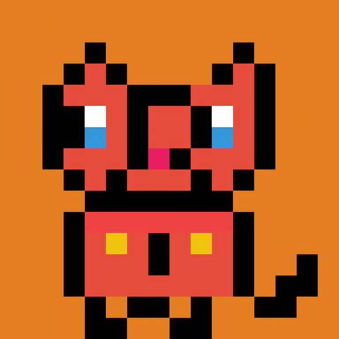 Robin Kitties #3403