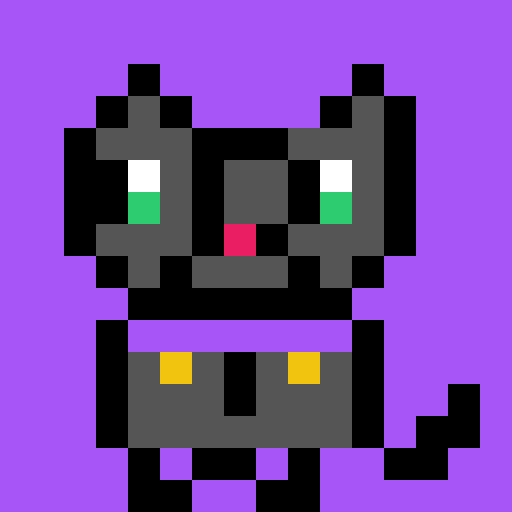 Robin Kitties #341