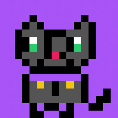 Robin Kitties #341