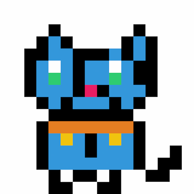 Robin Kitties #3413