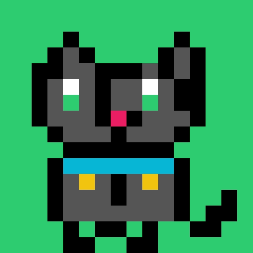 Robin Kitties #3414