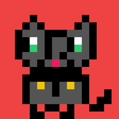 Robin Kitties #3416