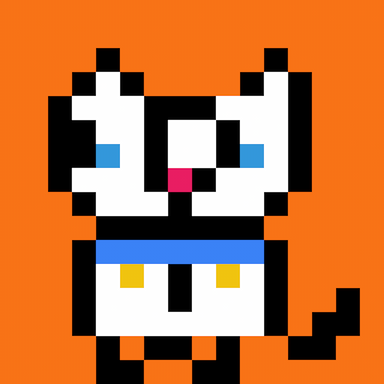 Robin Kitties #3417