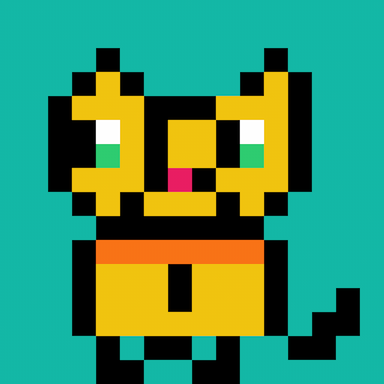 Robin Kitties #3418