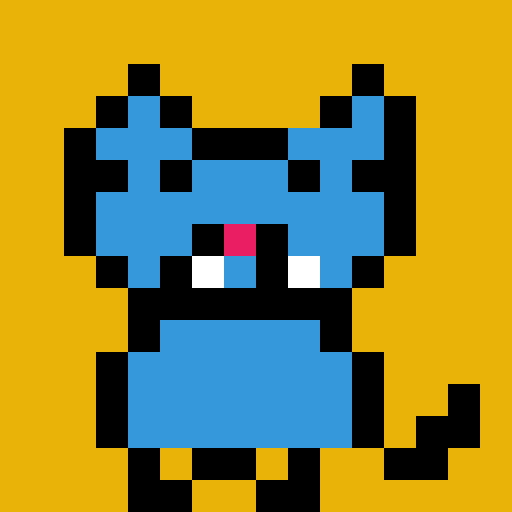 Robin Kitties #3420