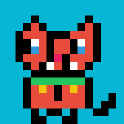 Robin Kitties #3421