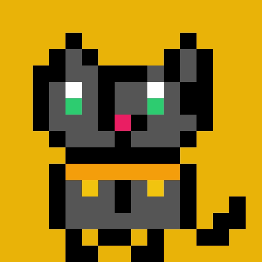 Robin Kitties #3422